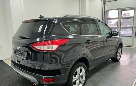 Ford Kuga III, 2013 год, 1 099 000 рублей, 4 фотография
