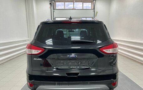Ford Kuga III, 2013 год, 1 099 000 рублей, 5 фотография