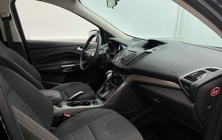 Ford Kuga III, 2013 год, 1 099 000 рублей, 8 фотография