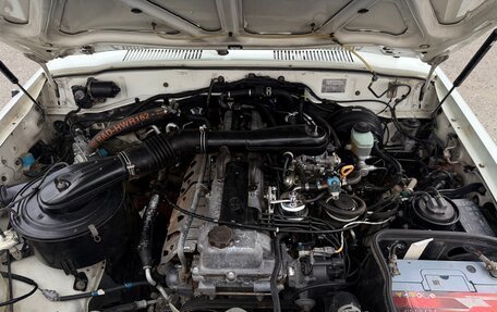 Toyota Land Cruiser 80 рестайлинг, 1997 год, 1 280 000 рублей, 13 фотография