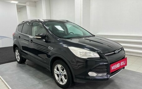 Ford Kuga III, 2013 год, 1 099 000 рублей, 3 фотография