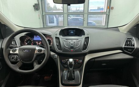 Ford Kuga III, 2013 год, 1 099 000 рублей, 11 фотография