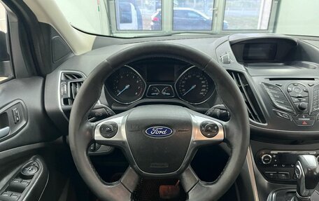 Ford Kuga III, 2013 год, 1 099 000 рублей, 14 фотография