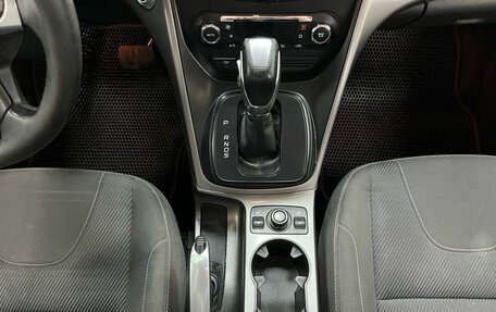 Ford Kuga III, 2013 год, 1 099 000 рублей, 13 фотография