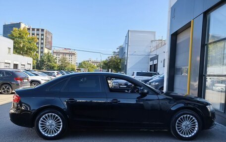 Audi A4, 2015 год, 1 178 000 рублей, 4 фотография