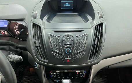 Ford Kuga III, 2013 год, 1 099 000 рублей, 12 фотография