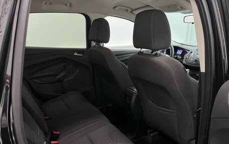 Ford Kuga III, 2013 год, 1 099 000 рублей, 9 фотография