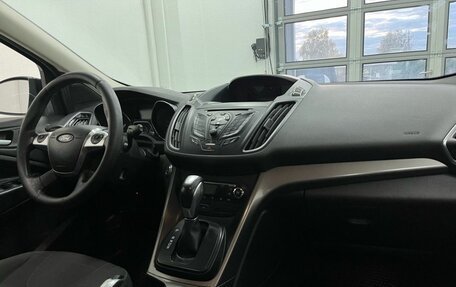 Ford Kuga III, 2013 год, 1 099 000 рублей, 15 фотография