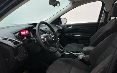 Ford Kuga III, 2013 год, 1 099 000 рублей, 10 фотография