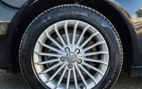 Audi A4, 2015 год, 1 178 000 рублей, 10 фотография