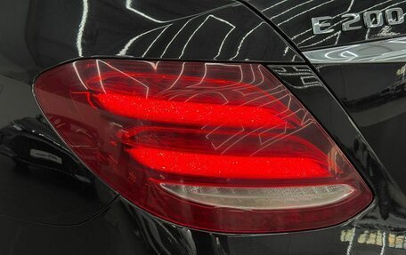 Mercedes-Benz E-Класс, 2018 год, 2 450 000 рублей, 3 фотография