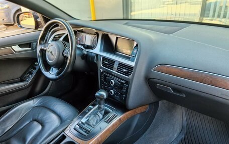 Audi A4, 2015 год, 1 178 000 рублей, 11 фотография
