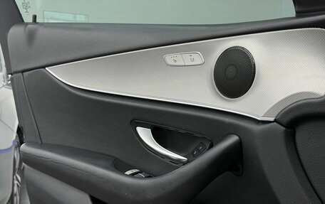 Mercedes-Benz E-Класс, 2018 год, 2 450 000 рублей, 10 фотография