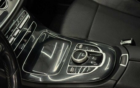 Mercedes-Benz E-Класс, 2018 год, 2 450 000 рублей, 17 фотография