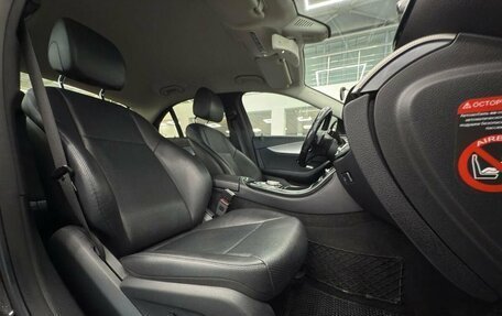 Mercedes-Benz E-Класс, 2018 год, 2 450 000 рублей, 20 фотография