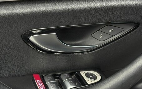 Mercedes-Benz E-Класс, 2018 год, 2 450 000 рублей, 11 фотография