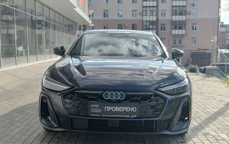 Audi A5, 2026 год, 5 820 000 рублей, 2 фотография
