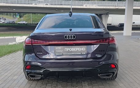 Audi A5, 2026 год, 5 820 000 рублей, 10 фотография