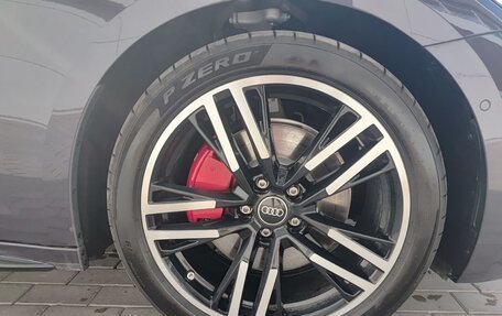 Audi A5, 2026 год, 5 820 000 рублей, 18 фотография