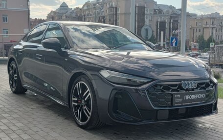Audi A5, 2026 год, 5 780 000 рублей, 3 фотография