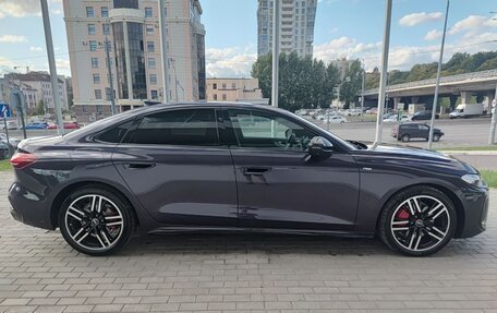 Audi A5, 2026 год, 5 780 000 рублей, 4 фотография