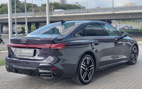 Audi A5, 2026 год, 5 780 000 рублей, 5 фотография