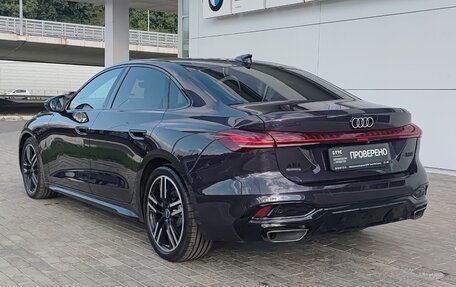 Audi A5, 2026 год, 5 780 000 рублей, 7 фотография