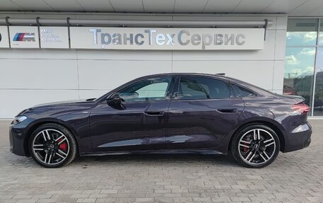 Audi A5, 2026 год, 5 780 000 рублей, 8 фотография