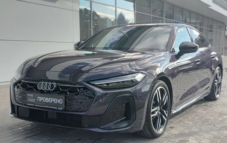 Audi A5, 2026 год, 5 780 000 рублей, 2 фотография