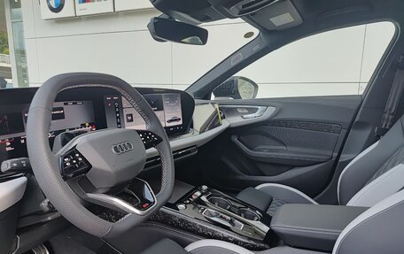 Audi A5, 2026 год, 5 780 000 рублей, 16 фотография