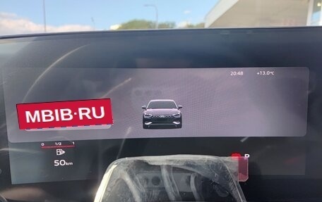 Audi A5, 2026 год, 5 780 000 рублей, 13 фотография