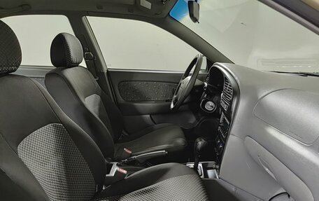 KIA Spectra II (LD), 2008 год, 450 000 рублей, 13 фотография