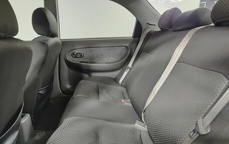 KIA Spectra II (LD), 2008 год, 450 000 рублей, 15 фотография