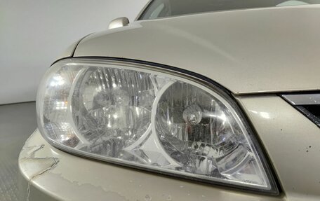 KIA Spectra II (LD), 2008 год, 450 000 рублей, 21 фотография