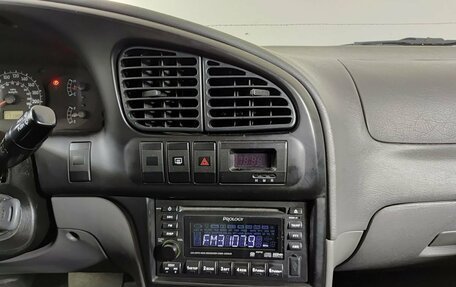 KIA Spectra II (LD), 2008 год, 450 000 рублей, 18 фотография
