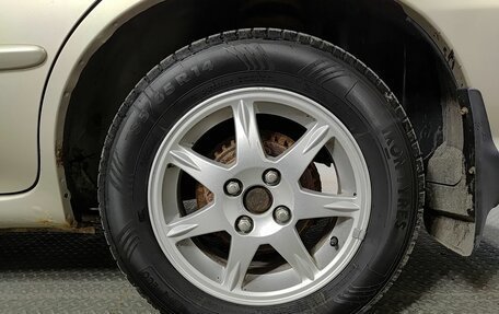 KIA Spectra II (LD), 2008 год, 450 000 рублей, 22 фотография