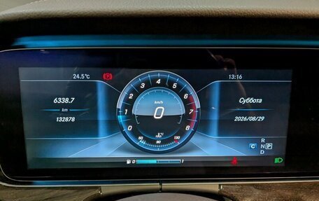 Mercedes-Benz E-Класс, 2017 год, 3 300 000 рублей, 21 фотография