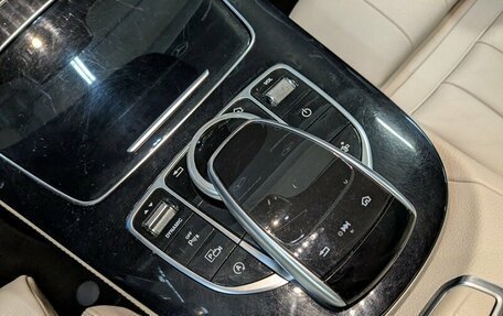 Mercedes-Benz E-Класс, 2017 год, 3 300 000 рублей, 19 фотография