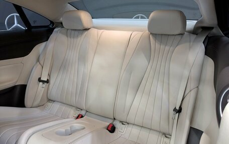 Mercedes-Benz E-Класс, 2017 год, 3 300 000 рублей, 27 фотография