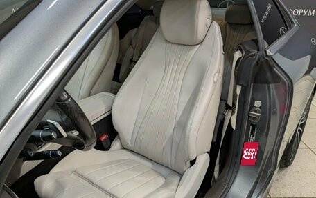 Mercedes-Benz E-Класс, 2017 год, 3 300 000 рублей, 26 фотография
