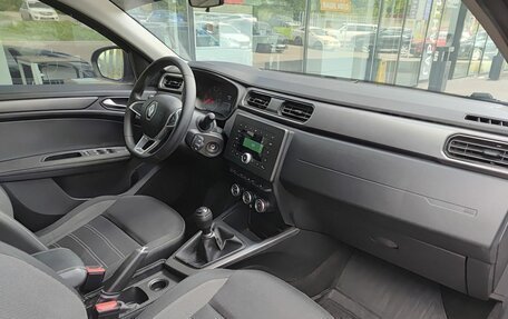 Renault Arkana I, 2019 год, 1 505 000 рублей, 13 фотография