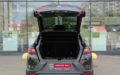 Renault Arkana I, 2019 год, 1 505 000 рублей, 12 фотография