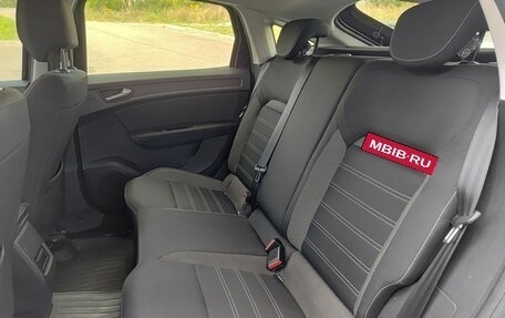 Renault Arkana I, 2019 год, 1 505 000 рублей, 15 фотография