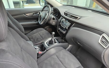 Nissan X-Trail, 2017 год, 1 845 000 рублей, 13 фотография