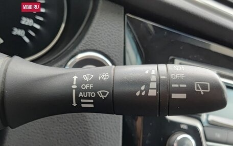 Nissan X-Trail, 2017 год, 1 845 000 рублей, 24 фотография