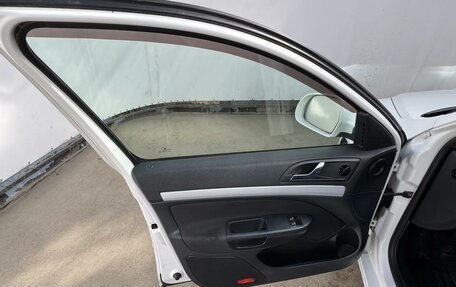 Skoda Octavia, 2010 год, 520 000 рублей, 11 фотография