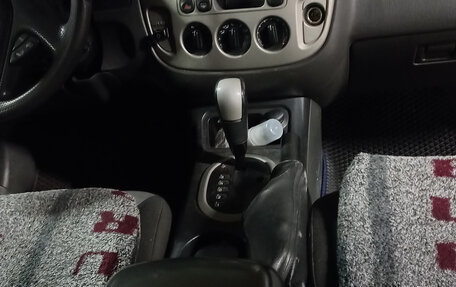 Ford Escape II, 2004 год, 400 000 рублей, 8 фотография