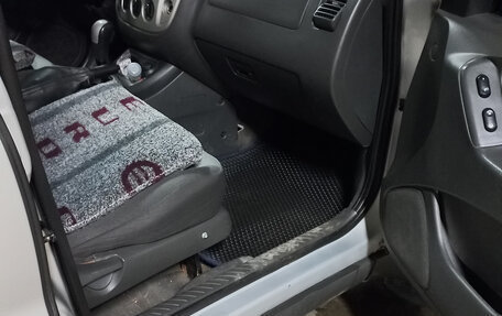 Ford Escape II, 2004 год, 400 000 рублей, 7 фотография