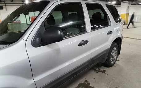 Ford Escape II, 2004 год, 400 000 рублей, 4 фотография