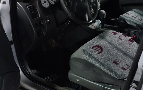 Ford Escape II, 2004 год, 400 000 рублей, 11 фотография